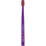 Curaprox CS5460 Ultra Soft Menekşe-Turuncu Diş Fırçası