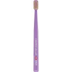 Curaprox CS5460 Ultra Soft Mor-Sarı Diş Fırçası