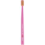Curaprox CS5460 Ultra Soft Pembe-Sarı Diş Fırçası