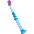Curaprox Curakid Ultra Soft Açık Mavi Pembe Bebek ve Çocuk Diş Fırçası