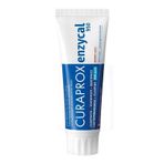 Curaprox Enzycal 950 75 ml Sodyum Florür ile Günlük Kullanım İçin Diş Macunu