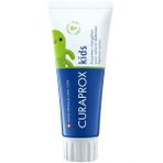 Curaprox Enzycal Kids 60 ml Naneli Diş Macunu