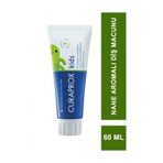 Curaprox Kids Nane Aromalı 60 ml Diş Macunu