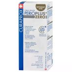 Curaprox Perioplus+ Zero Ağız Çalkalama Suyu 200 Ml