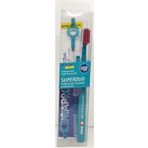Curaprox Superduo 06 Arayüz + 5460 Diş Fırçası