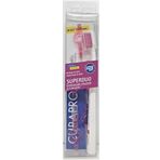 Curaprox Superduo 08 Arayüz + 5460 Diş Fırçası