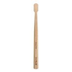 Curaprox Wood Ultra Soft Ahşap Diş Fırçası - Wood Ahşap - Bordo