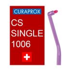 Curavet Curaprox Cs 1006 Tek Demet Diş Fırçası - Dezenfektan Hediyeli - %72 Alkol