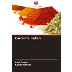 Curcuma indien: DE