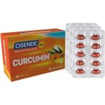 Curcumin 30 Softjel