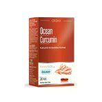 Curcumin Takviye Edici Gıda 30 Kapsül