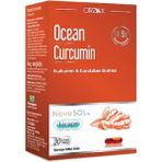 Curcumin ve Karabiber Ekstresi Içeren 30 Kapsül - Ada Çayı
