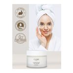 Cure dela Cilt Beyazlatıcı, Kararma Ve Leke Karşıtı, Aydınlatıcı, Beyazlatıcı Leke Kremi 50 ml