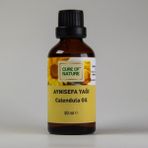 Cure Of Nature Aynısefa Yağı 50 ml