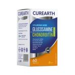 Curearth Glucosamine Complex 60 Tablet