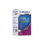 Curearth Tip II Kolajen Complex 30 Tablet