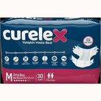 Curelex 120 Adet Medium Yetişkin Hasta Bezi