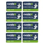 Curelex Belbantlı Tekstil Yüzey Large 8x30 Adet Hasta Bezi