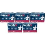 Curelex Yetişkin Bel Bantlı Tekstil Yüzey Medium 5x30 Adet Hasta Bezi