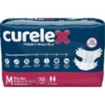 Curelex Yetişkin Hasta Bezi Curulex Medium 30’lu Curelex Hasta