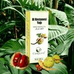 Curelıve At Kestanesi Yağı 50Ml