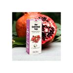 CURELIVE ORGANİK NAR ÇEKİRDEĞİ YAĞI-CİLT SAÇ BAKIMI-50 ML