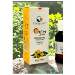 Curelıve Ozonlanmış Kantaron Yağı 50Ml (Ozon Yağı)