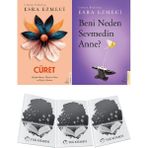 Cüret ve Beni Neden Sevmedin Anne? - Esra Ezmeci