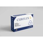 Curflex Tip 2 Kolajen, Msm, Zerdeçal 30 Kapsül