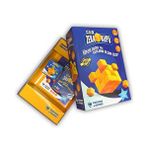 Curious ve Genius Zeka Küpü Kutu Oyunu Bal55082