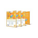 Curious&Genius 1. Sınıf Bilişsel Beceriler Geliştirme Aktiviteleri Seti A B C Seri