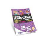 Curious&Genius 2. Sınıf Kişisel Becerileri Geliştirme Seti Bilişsel Beceriler