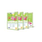 Curious&Genius 3. Sınıf Bilişsel Beceriler Geliştirme Aktiviteleri Seti A B C Seri