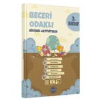 Curious&Genius Pat Beceri Odaklı Bilişsel Aktiviteler 3.Sınıf