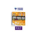 Curious&Genius Pat Yayınları 1.Sınıf Akıl Ve Zeka Oyunları Seti