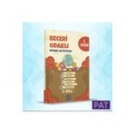 Curious&Genius Pat Yayınları Beceri Odaklı Bilişsel Aktiviteler 1. Sınıf
