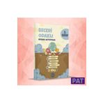 Curious&Genius Pat Yayınları Beceri Odaklı Bilişsel Aktiviteler 3. Sınıf