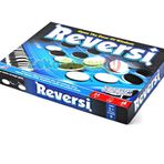 Curious&Genius Reversi