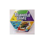 Curious&Genius Triangle Game Akıl Ve Zeka Oyunu