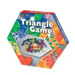 Curious&Genius Triangle Game Kutu Oyunu