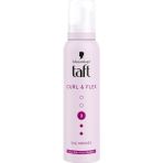 Curl & Flex Saç Köpüğü 150 ml - Standart