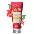Curl Hibiscus Sülfatsız 250 ml Saç Bakım Kremi