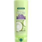 Curl Nourish Bukle Belirginleştirici 354 ml Sülfatsız Saç Kremi