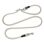 Curli Vario Comfort 2 mt Bej S Köpek Gezdirme Kayışı