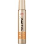 Curls Definition Bukle Belirginleştirici Saç Köpüğü Strong Hold - 200 ml