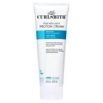 Curlsmith Feather-Light Protein Şekillendirici Saç Kremi 237Ml