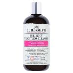Curlsmith Full Body Hacimlendirici Şampuan 355Ml