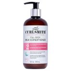 Curlsmith Full Body Milk Hacimlendirici Saç Kremi 355Ml