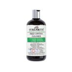 CURLSMITH - Kıvırma Kontrolü Temizleyici, Nazik Nemlendirici Saç Şampuanı, Tüm Kıvrılma Tipleri için, Uzun Ömürlü Kabarma Kontrolü, Vegan, 355 ml/12 fl oz