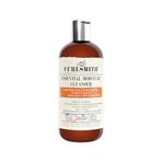 CURLSMITH - Temel Nem Temizleyici, Dalgalı, Kıvırcık ve Kıvırcık Saçlar için Nazik Besleyici Şampuan, Vegan (12 oz)